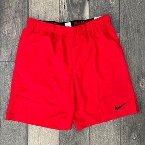 Nike Mens Shorts